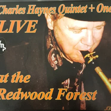 Live at the Redwood Forest