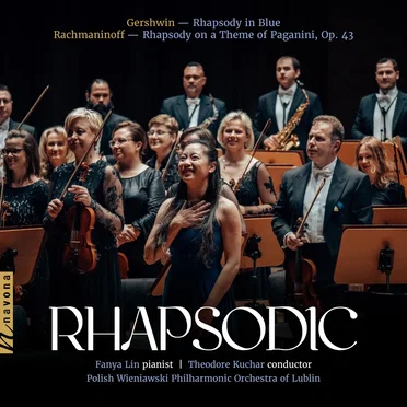 Rhapsodic