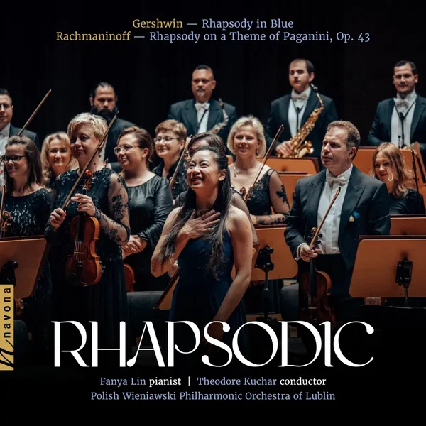 Rhapsodic