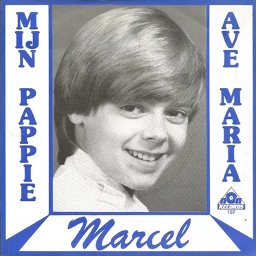 Mijn pappie / Ave Maria