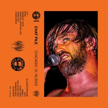 Chicago 10.18.2023