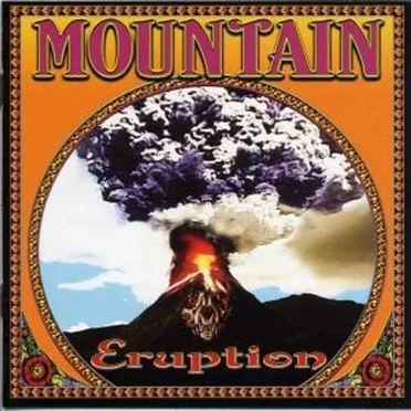 Eruption