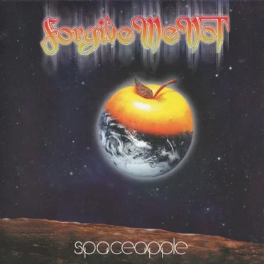 Spaceapple