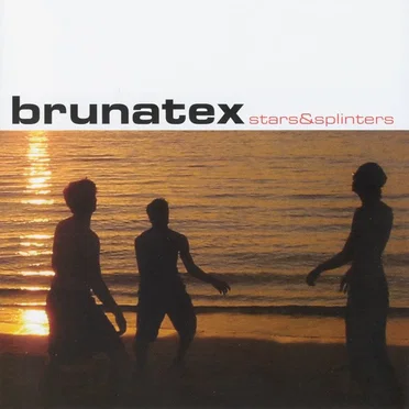 Stars & Splinters by Brunatex - album cover