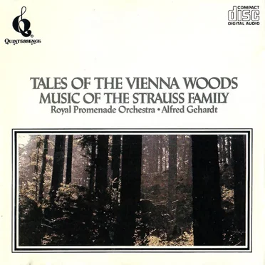 Tales of the Vienna Woods