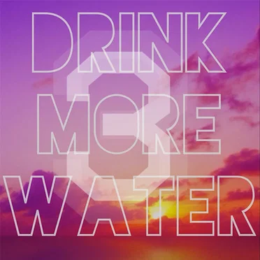 Drink More Water 3 by I Love Makonnen - album cover