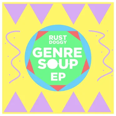 Genre Soup EP