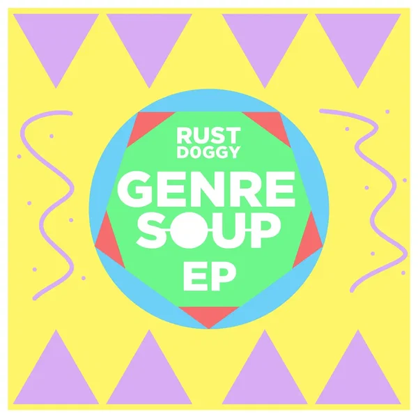 Genre Soup EP