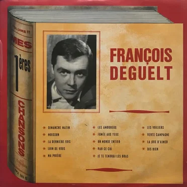 Mes premières chansons