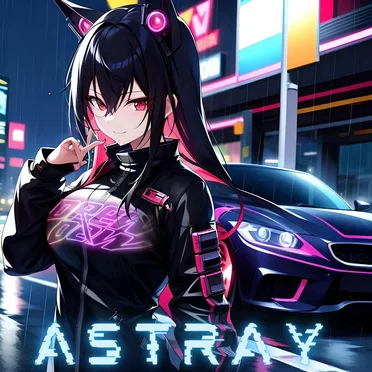 Astray