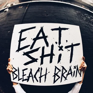 EAT SHIT