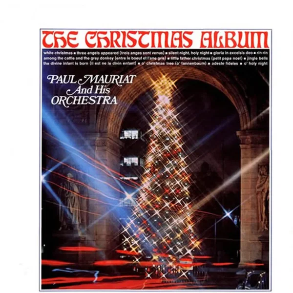 The Christmas Album