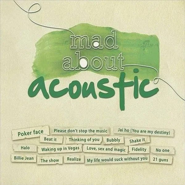 Mad About Acoustic