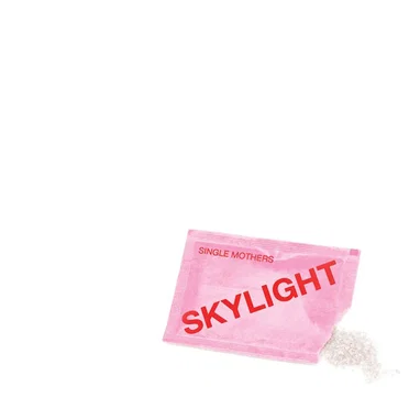 Skylight/Army Green