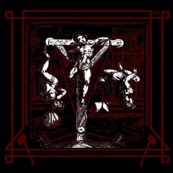 I Satans virke / Crawlers