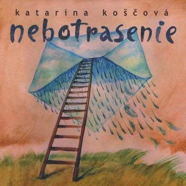 Katarína Koščová