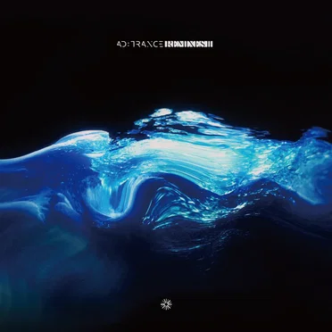 AD:TRANCE REMIXES II by Diverse System - album cover