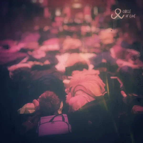 Live At De Waalse Kerk 2019