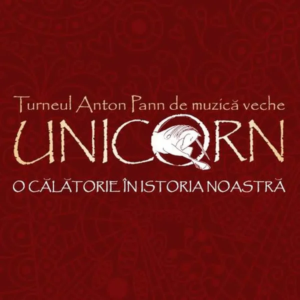 Anton Pann Ensemble Live in Bucharest (2015)