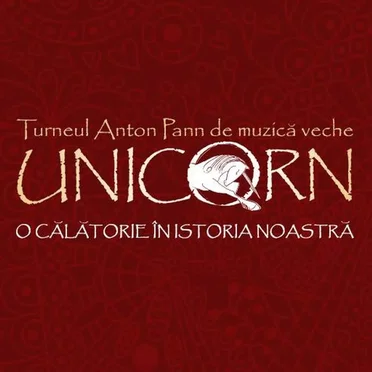 Anton Pann Ensemble Live in Bucharest (2015)