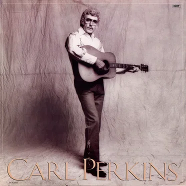 Carl Perkins