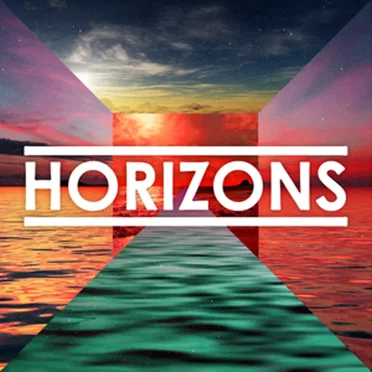 Horizons by WhiteMoor - album cover