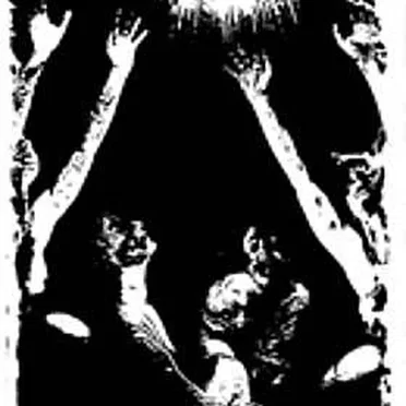 Kun synkkä ikuisuus avautuu