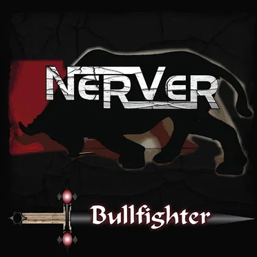 Bullfighter by NerVer - album cover