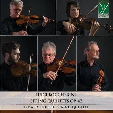 String Quintets, op.42