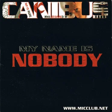 My Name Is Nobody