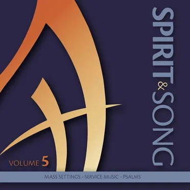 Spirit & Song: Disc I by Various Artists - album cover