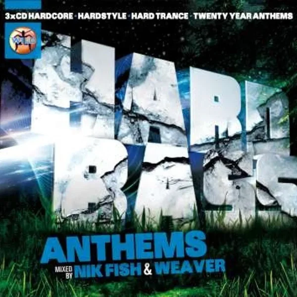Hard Bass Anthems