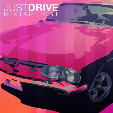 Just Drive Mixtape