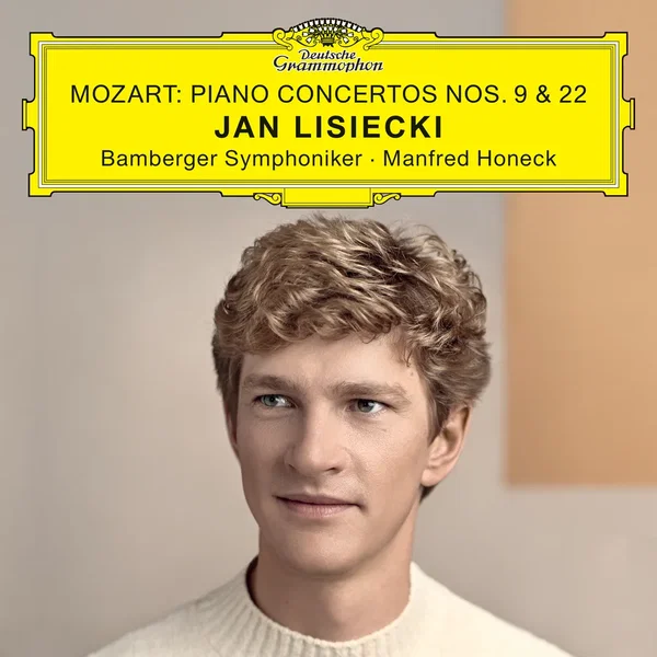 Piano Concertos nos. 9 & 22