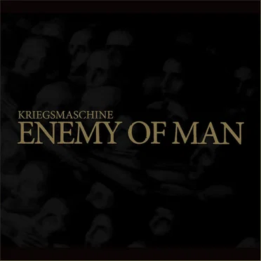 Enemy of Man