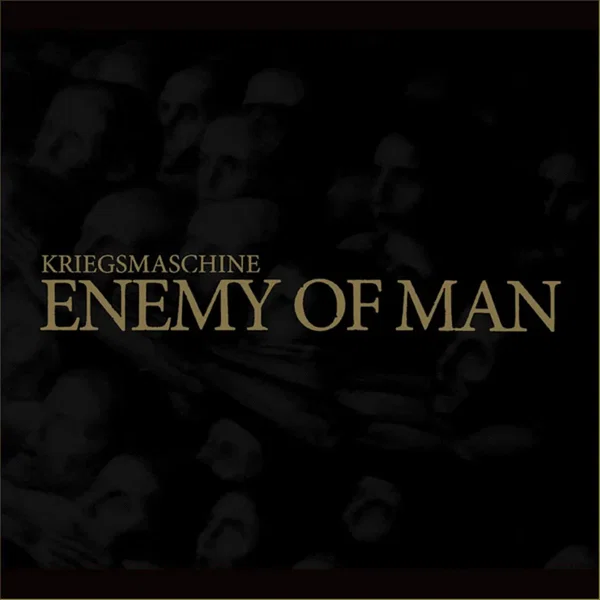 Enemy of Man