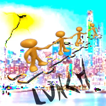 Connected