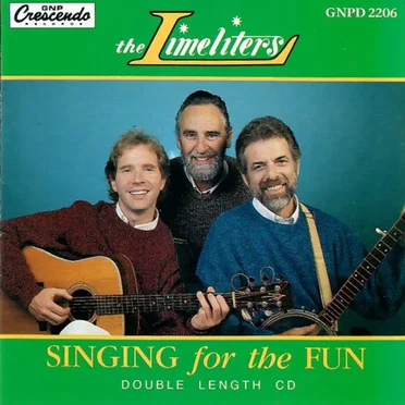 Singing for the Fun