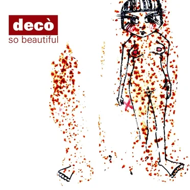 So Beautiful by Decò - album cover