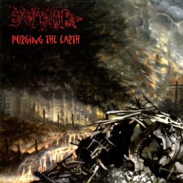 Purging the Earth