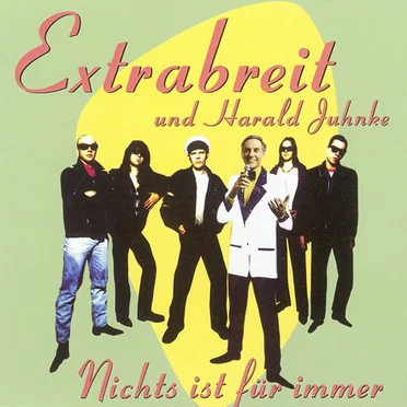 Nichts ist für immer
