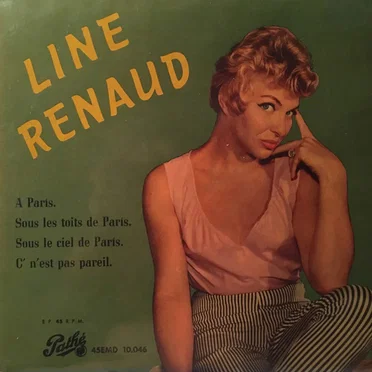 À Paris