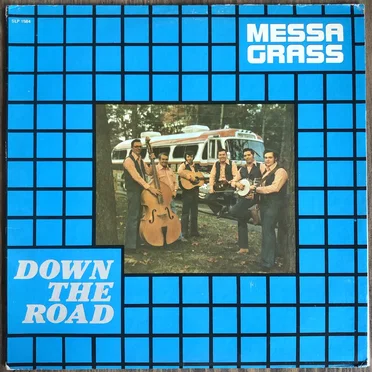 Down the Road