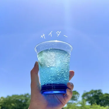 サイダー