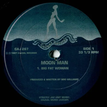 Big Fat Woman