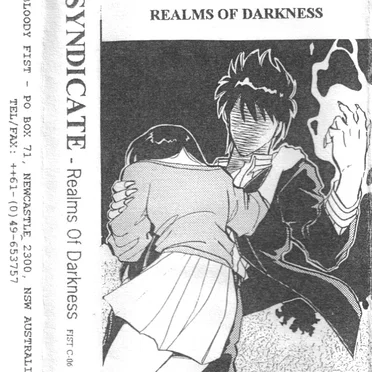 Realms of Darkness