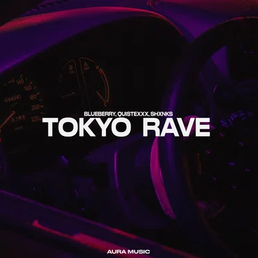 TOKYO RAVE