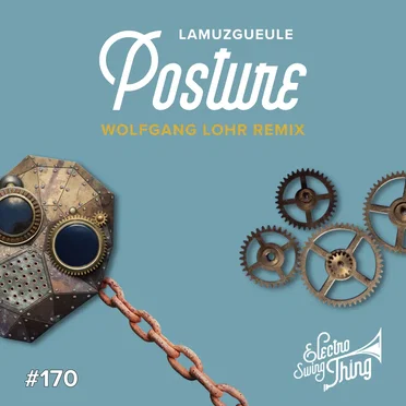 Posture (Wolfgang Lohr remix)