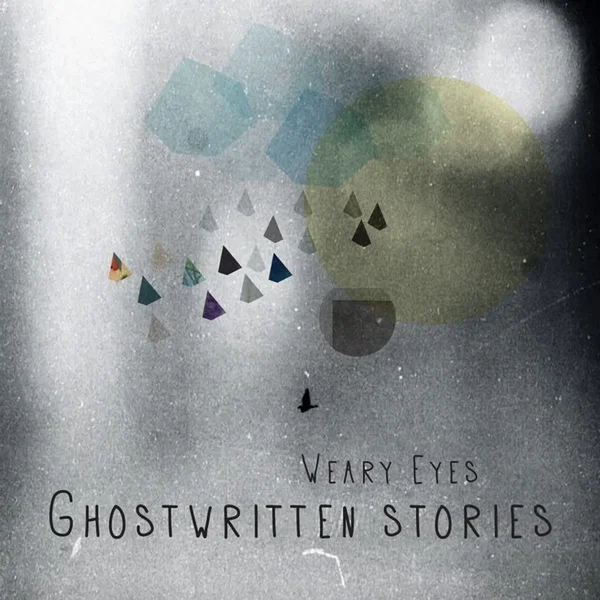Ghostwritten Stories Part I
