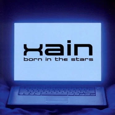 Born in the Stars by Xain - album cover